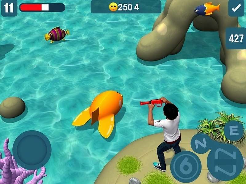 Indian Sea Creatures Care India strategy guide